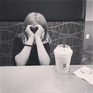 Meet your Posher, Morgan